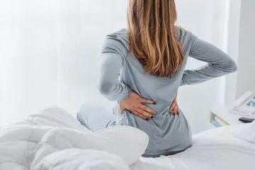 产后腰痛是什么原因 产后腰痛怎么办(图1) 产后腰痛是什么原因 产后腰痛怎么办(图1)